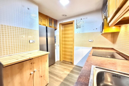 Venta - Piso - Torrevieja - Centro