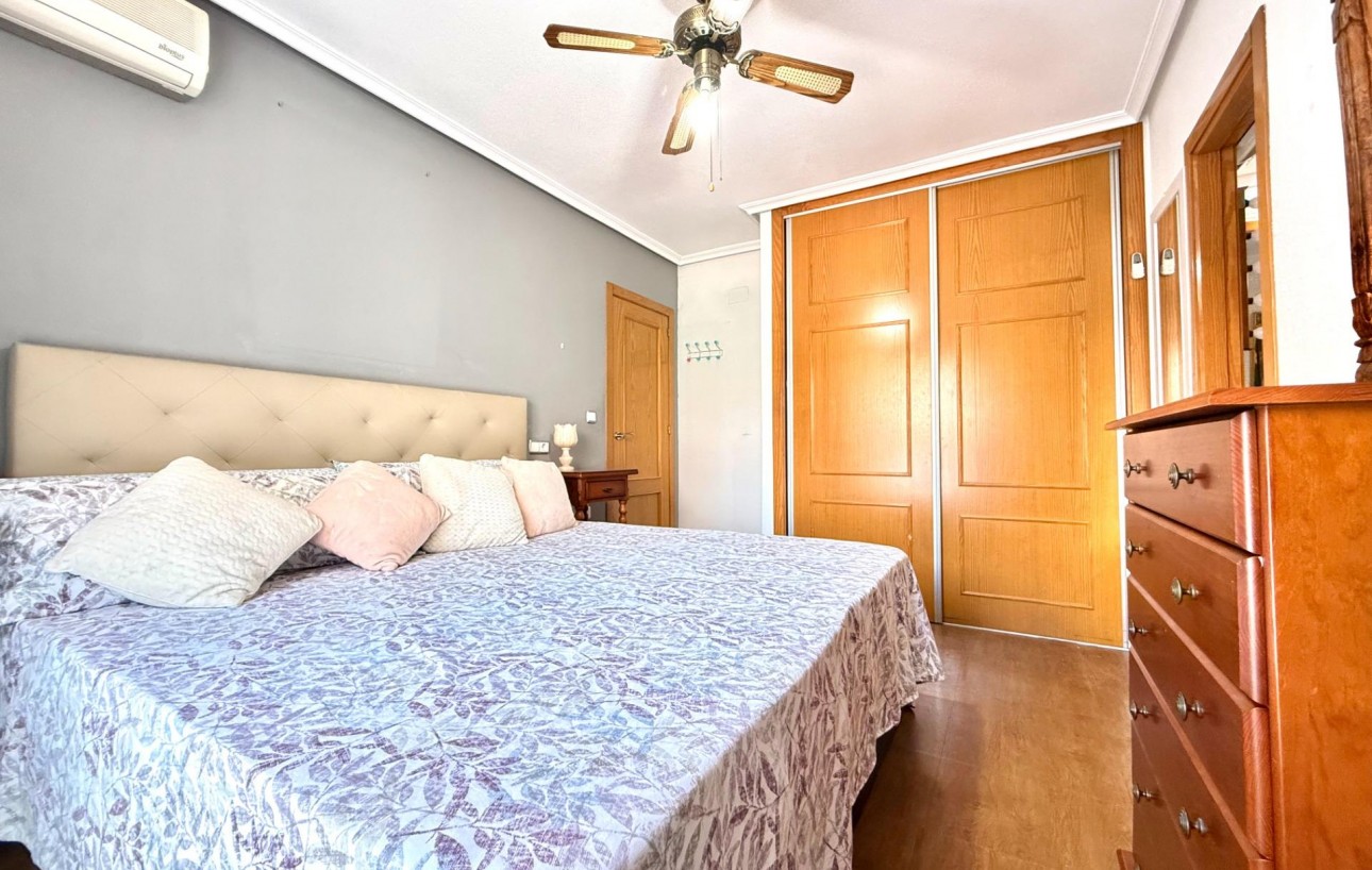 Venta - Piso - Torrevieja - Centro