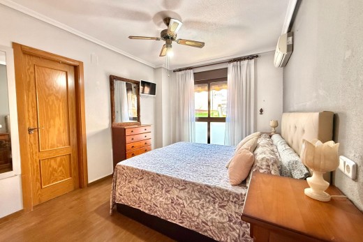 Venta - Piso - Torrevieja - Centro