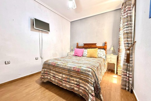 Venta - Piso - Torrevieja - Centro