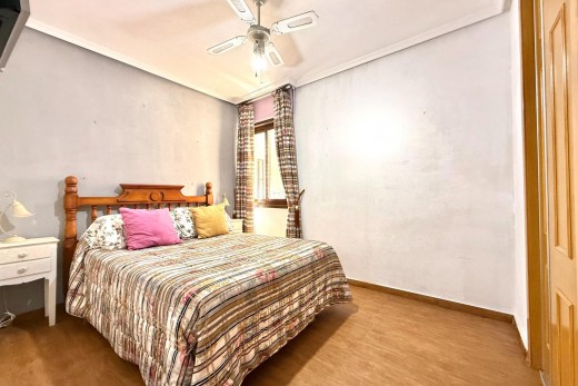 Venta - Piso - Torrevieja - Centro