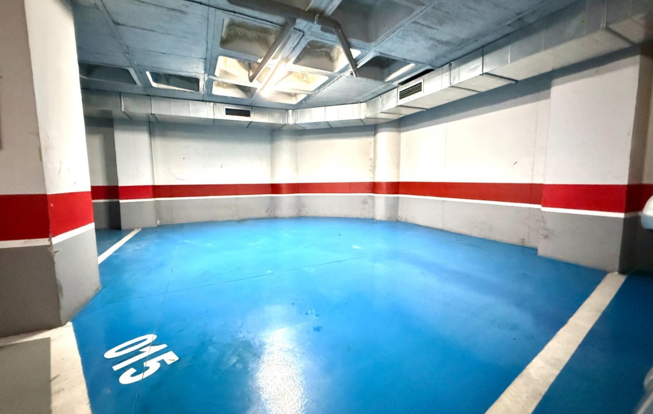 Venta - Piso - Torrevieja - Centro