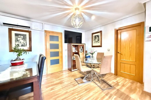 Venta - Piso - Torrevieja - Centro