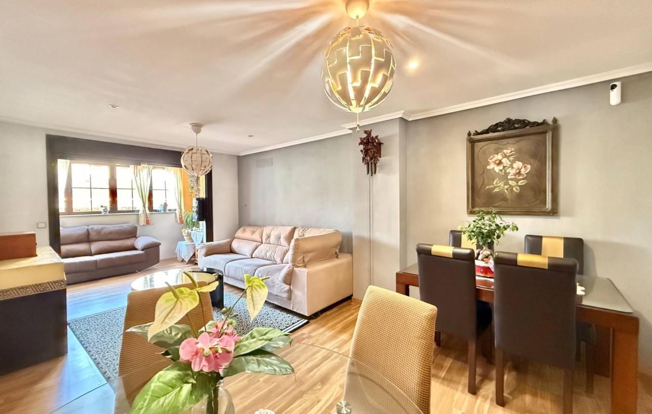 Venta - Piso - Torrevieja - Centro