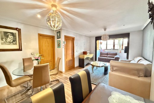 Venta - Piso - Torrevieja - Centro