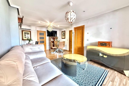 Venta - Piso - Torrevieja - Centro