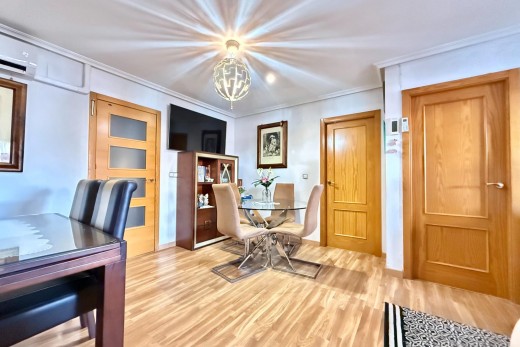 Venta - Piso - Torrevieja - Centro