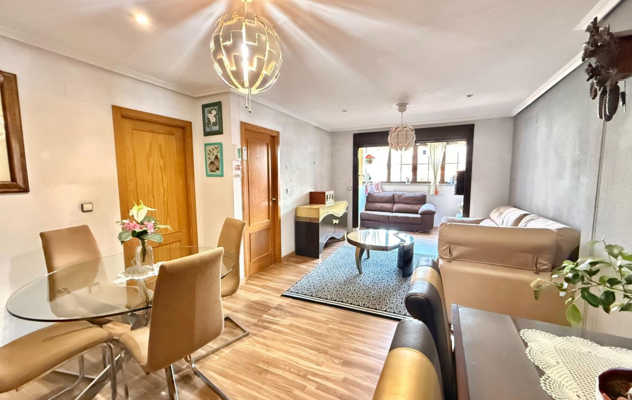 Venta - Piso - Torrevieja - Centro