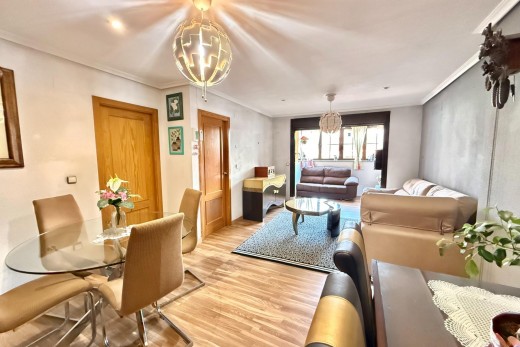 Venta - Piso - Torrevieja - Centro