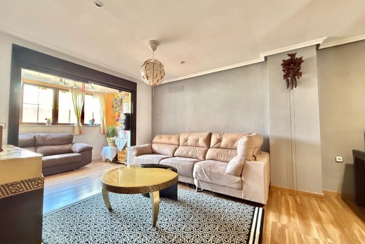 Venta - Piso - Torrevieja - Centro