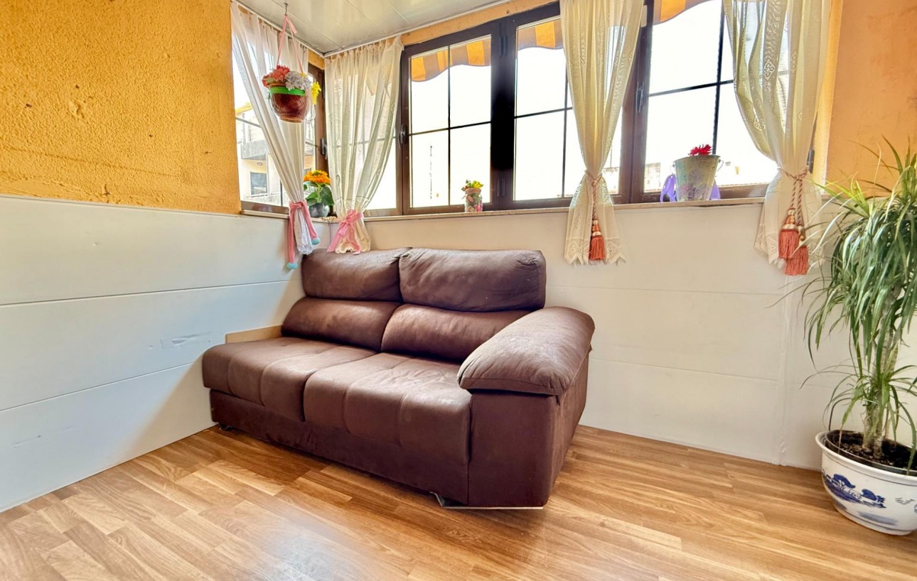 Venta - Piso - Torrevieja - Centro