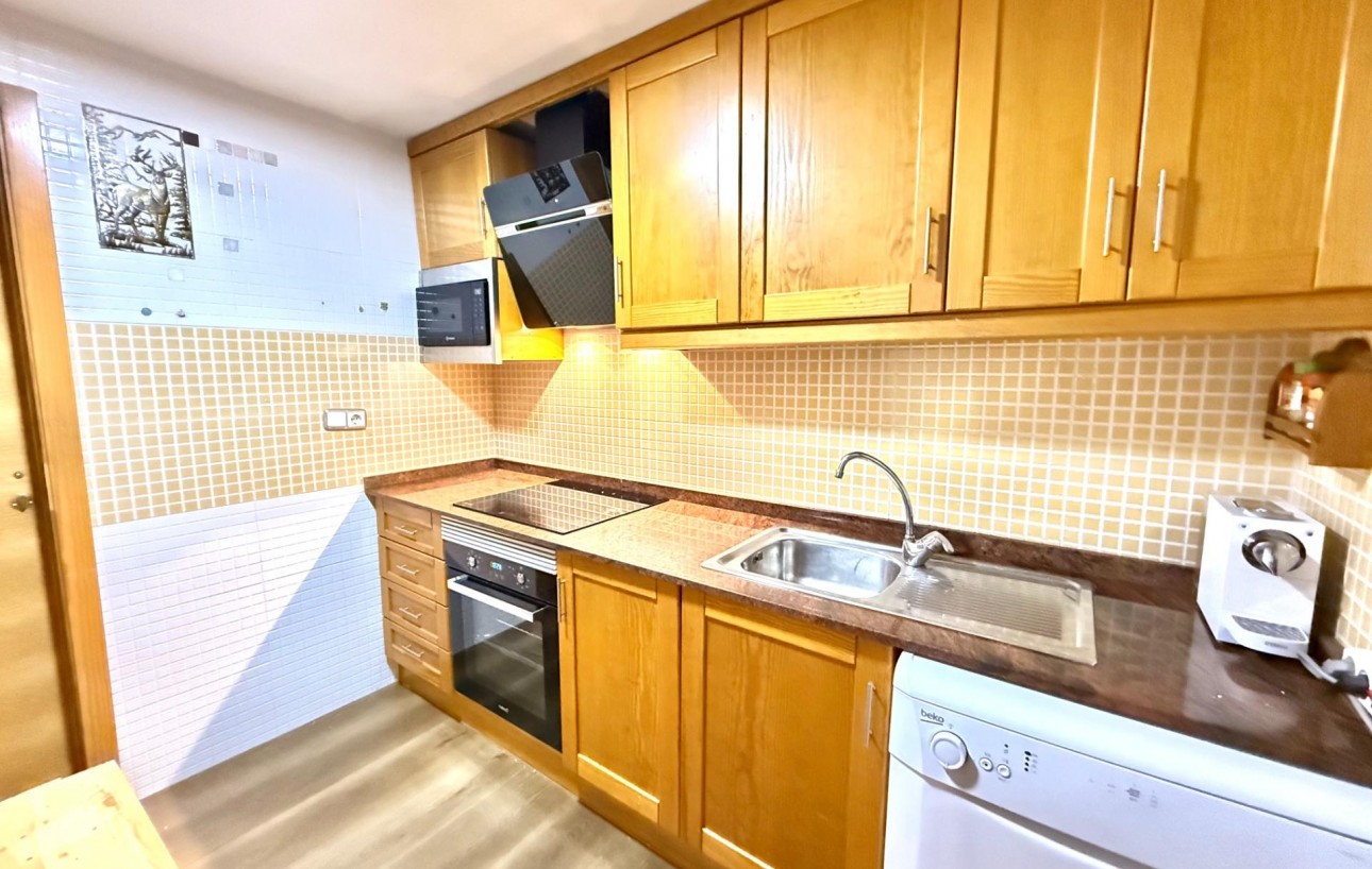 Venta - Piso - Torrevieja - Centro