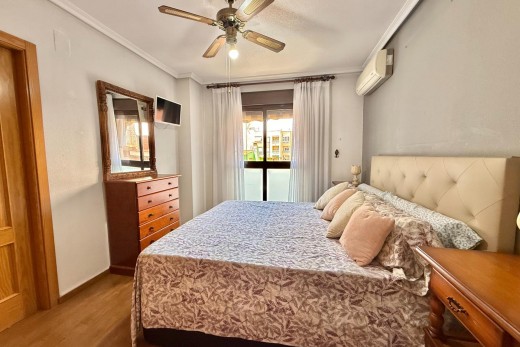 Venta - Piso - Torrevieja - Centro