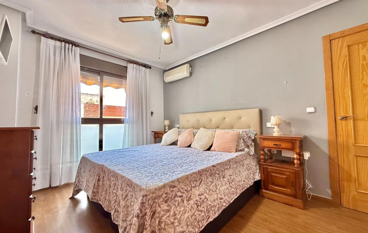 Venta - Piso - Torrevieja - Centro