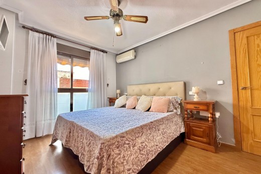 Venta - Piso - Torrevieja - Centro