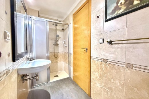 Venta - Piso - Torrevieja - Centro