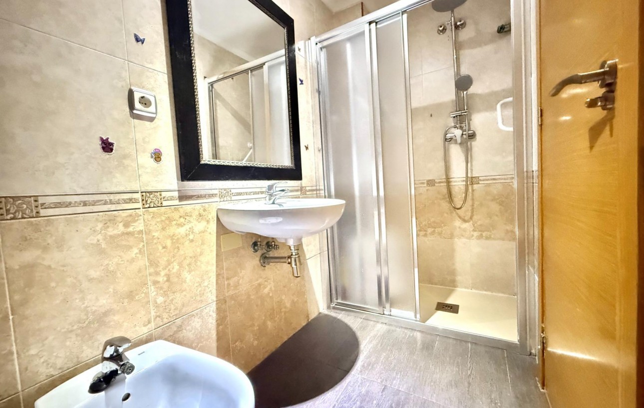 Venta - Piso - Torrevieja - Centro