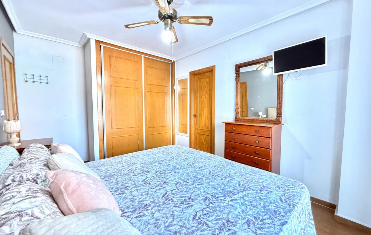 Venta - Piso - Torrevieja - Centro