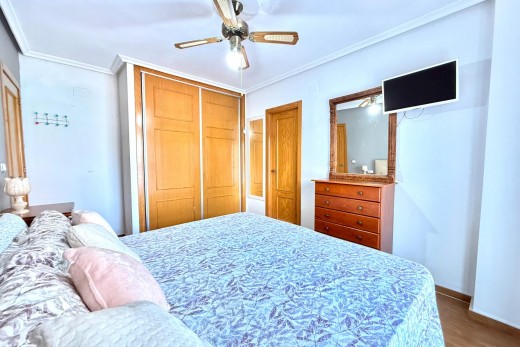 Venta - Piso - Torrevieja - Centro