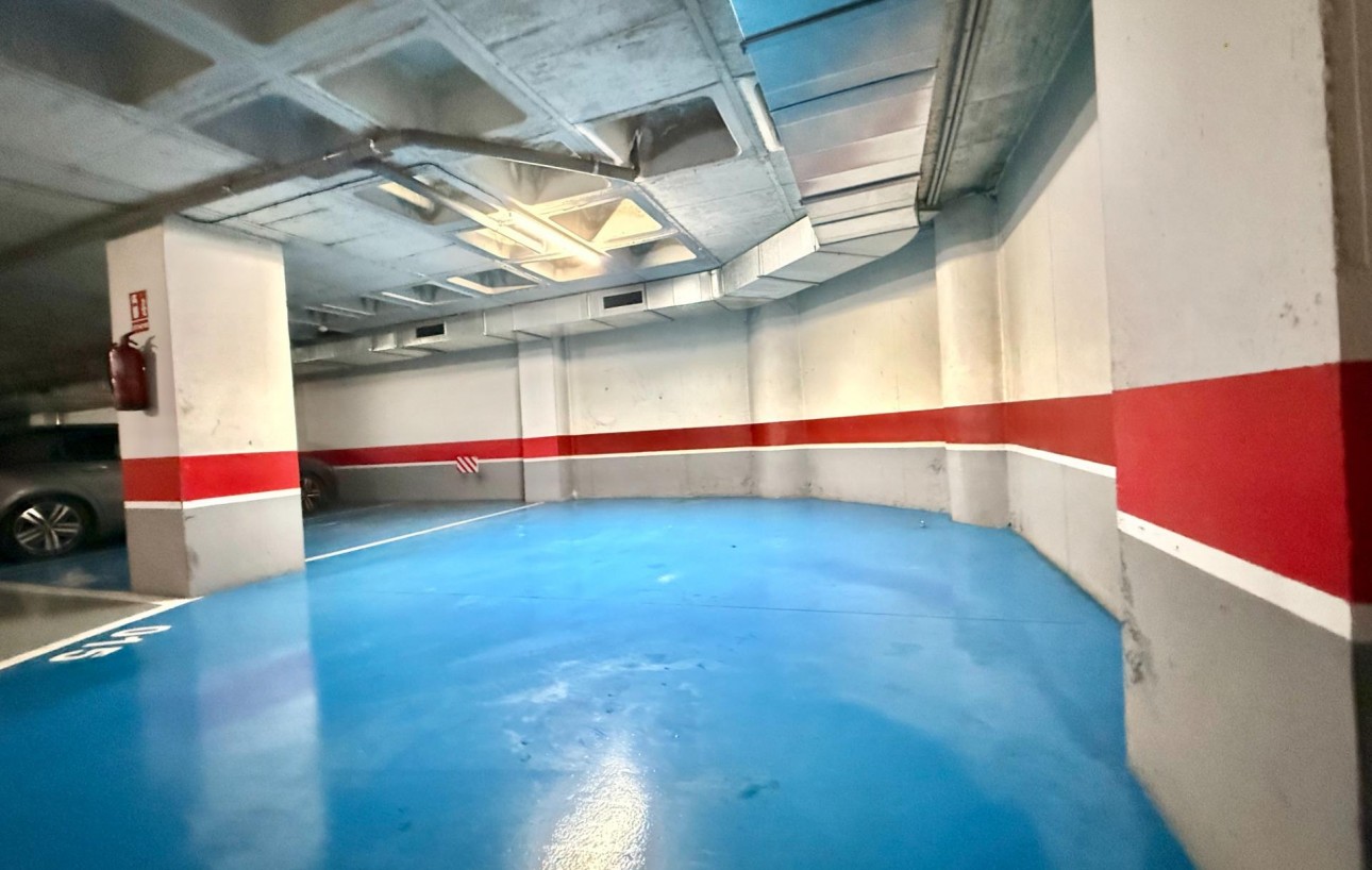 Venta - Piso - Torrevieja - Centro