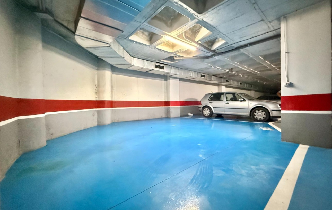 Venta - Piso - Torrevieja - Centro