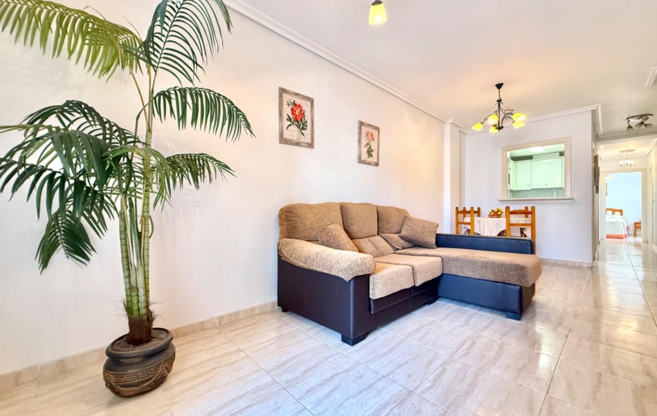 Venta - Apartamento - Torrevieja - Centro
