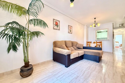 Venta - Apartamento - Torrevieja - Centro