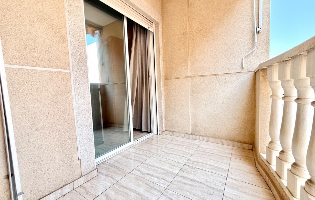 Venta - Apartamento - Torrevieja - Centro