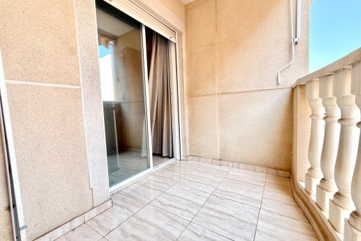Venta - Apartamento - Torrevieja - Centro