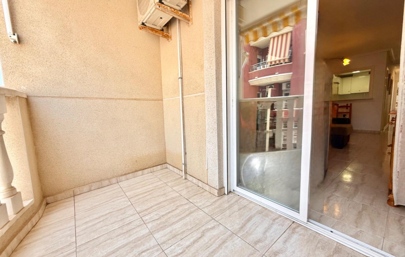 Venta - Apartamento - Torrevieja - Centro