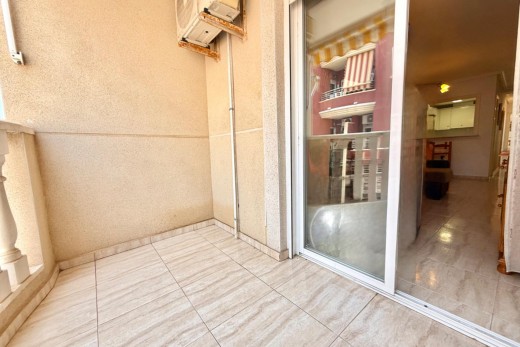 Venta - Apartamento - Torrevieja - Centro