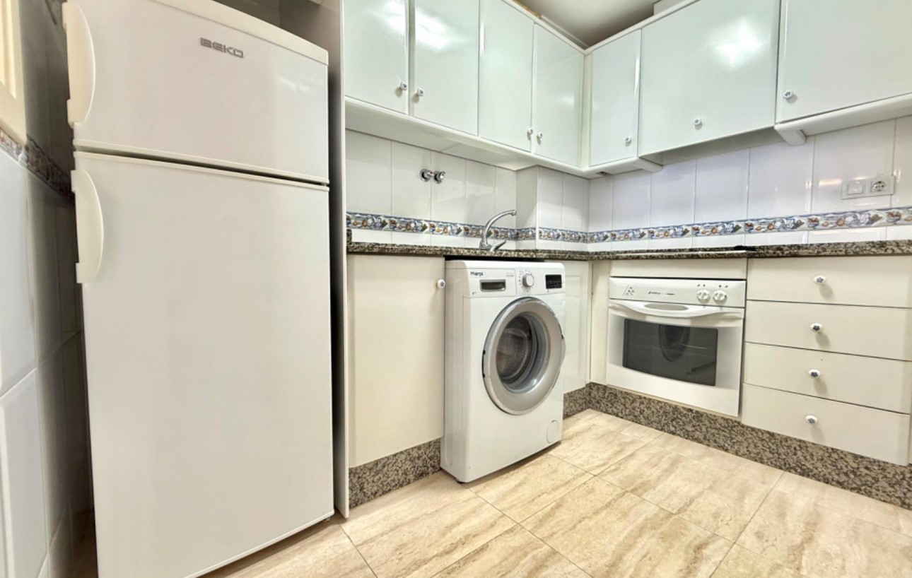 Venta - Apartamento - Torrevieja - Centro