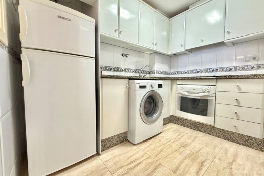 Venta - Apartamento - Torrevieja - Centro