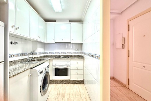 Venta - Apartamento - Torrevieja - Centro