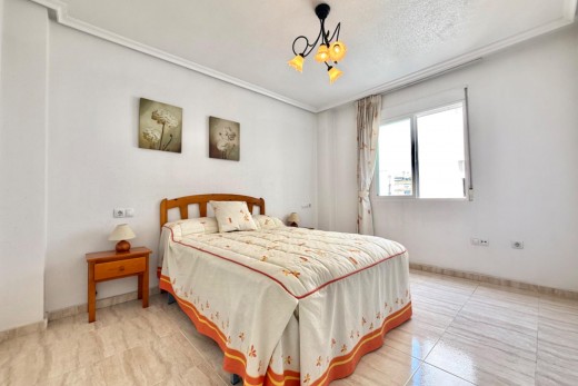 Venta - Apartamento - Torrevieja - Centro