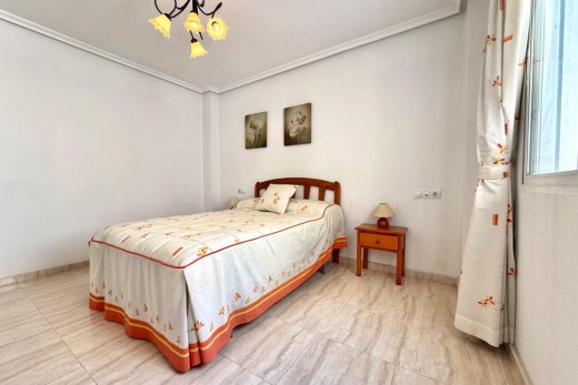 Venta - Apartamento - Torrevieja - Centro