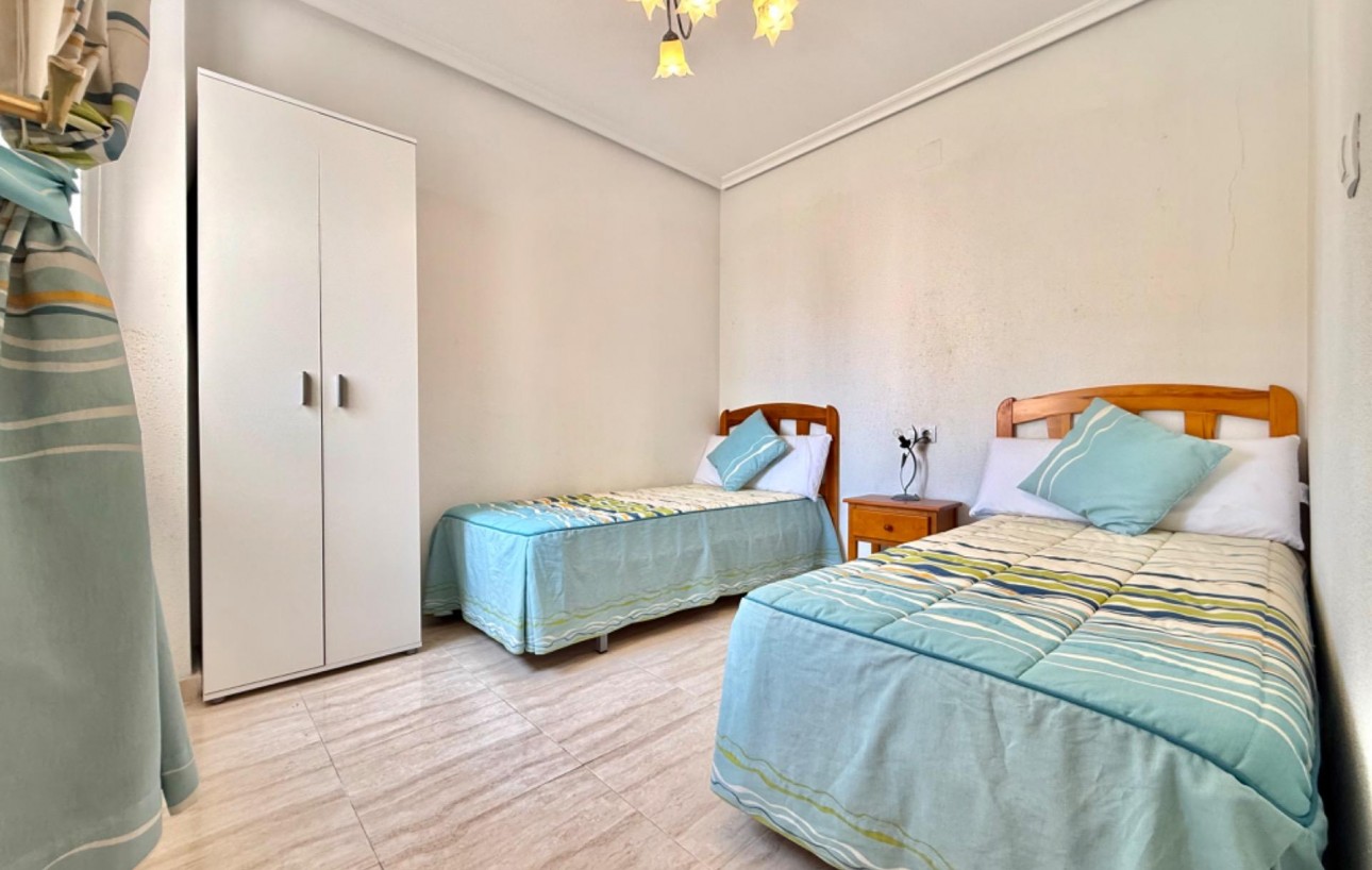 Venta - Apartamento - Torrevieja - Centro