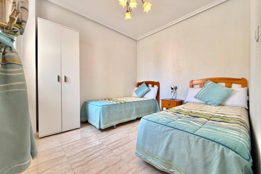 Venta - Apartamento - Torrevieja - Centro