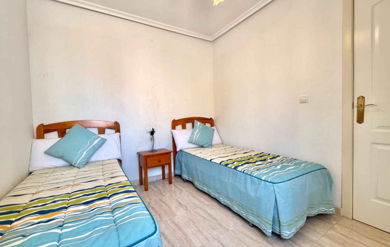 Venta - Apartamento - Torrevieja - Centro