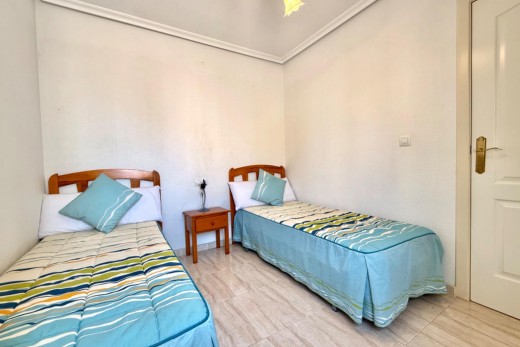 Venta - Apartamento - Torrevieja - Centro