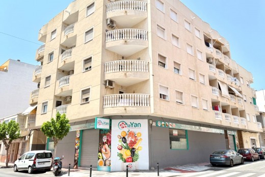 Venta - Apartamento - Torrevieja - Centro