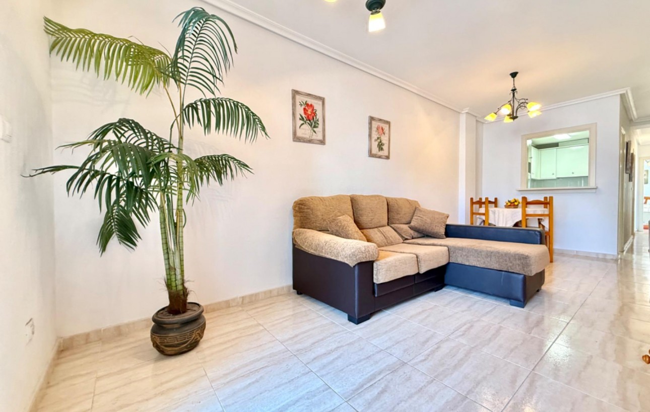 Venta - Apartamento - Torrevieja - Centro