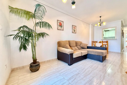 Venta - Apartamento - Torrevieja - Centro