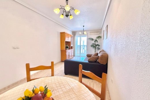 Venta - Apartamento - Torrevieja - Centro