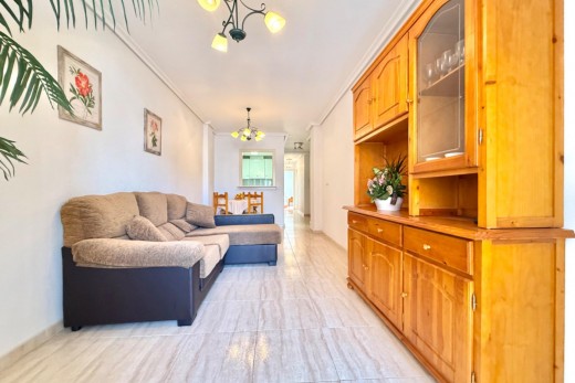 Venta - Apartamento - Torrevieja - Centro