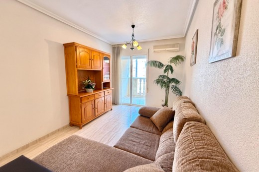 Venta - Apartamento - Torrevieja - Centro