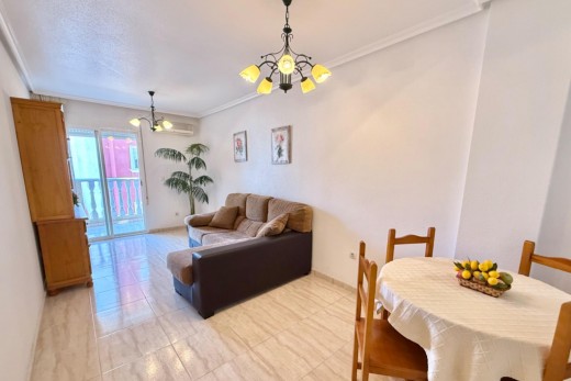 Venta - Apartamento - Torrevieja - Centro