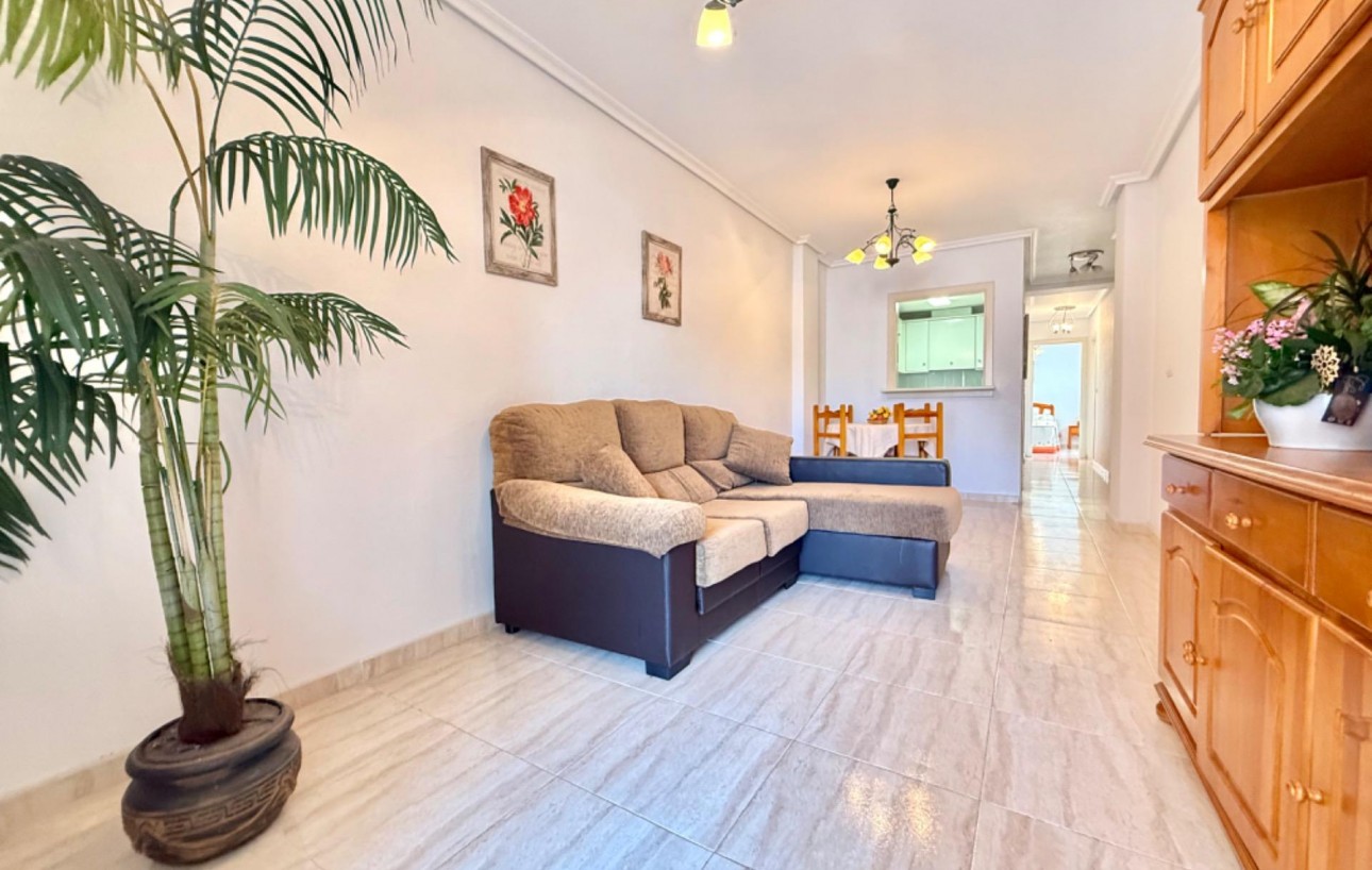 Venta - Apartamento - Torrevieja - Centro