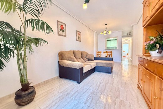 Venta - Apartamento - Torrevieja - Centro