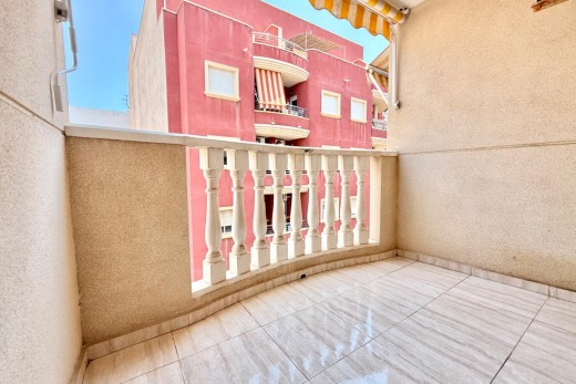 Venta - Apartamento - Torrevieja - Centro